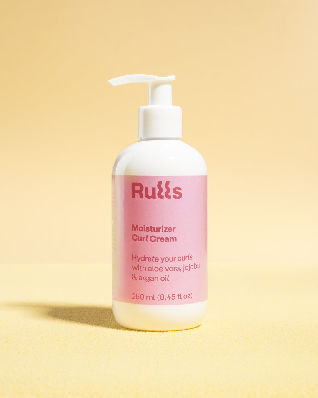 Rulls Moisturizer Curl Cream 250ml