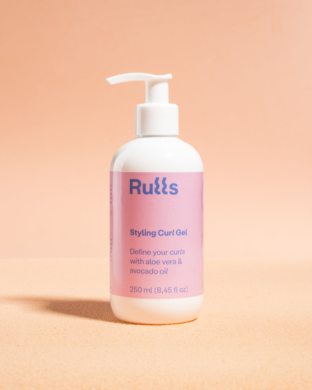 Rulls Styling Curl Gel 250ml