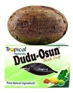 Dudu-Osun Black Soap Classic Fragance 150g