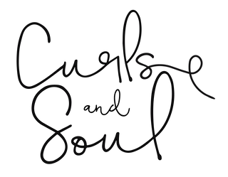 Curls And Soul 
