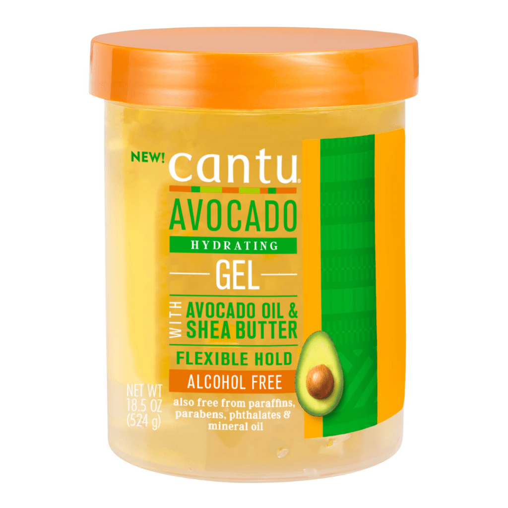 Avocado Hydrating Gel Cantu