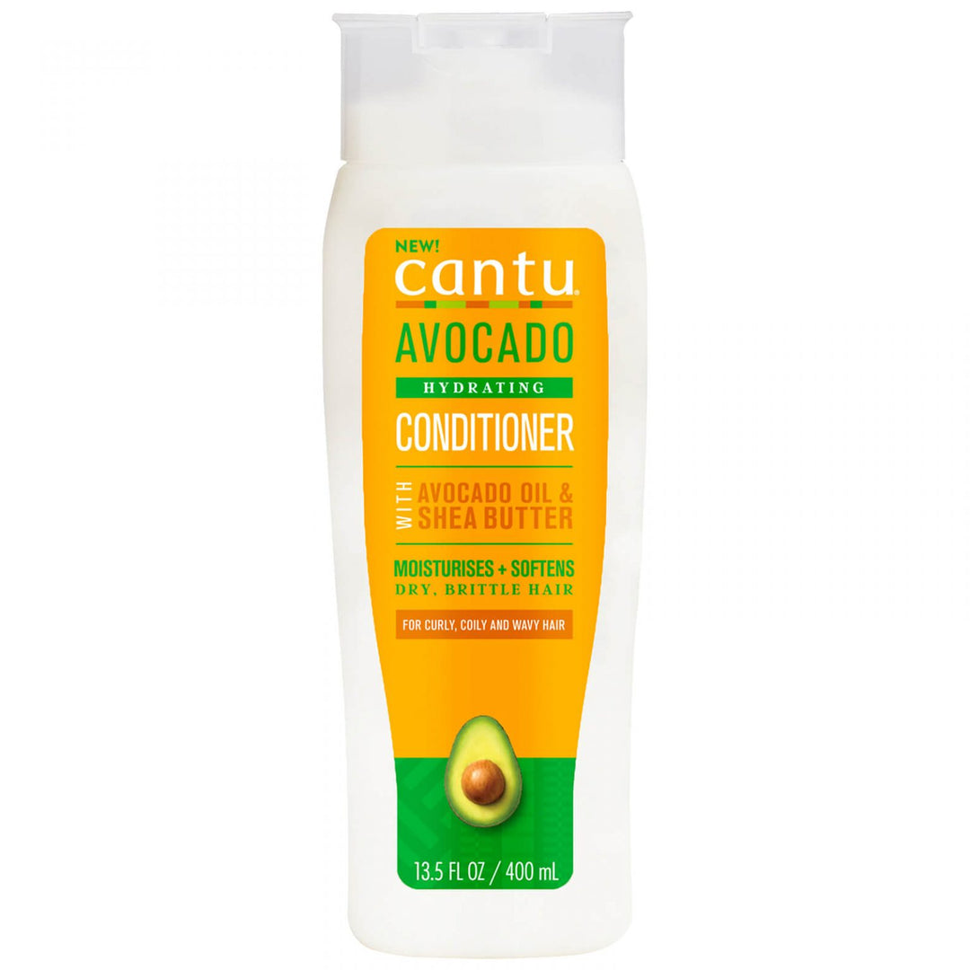 Cantu Avocado Hydrating Conditioner