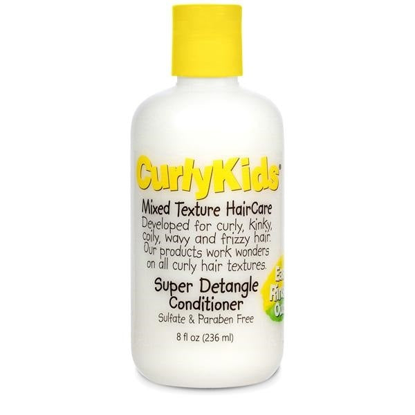 Super Detangle Conditioner Curly Kids 236ml