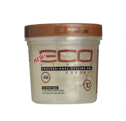 Eco Styler Coconut Oil Professional Styling Gel