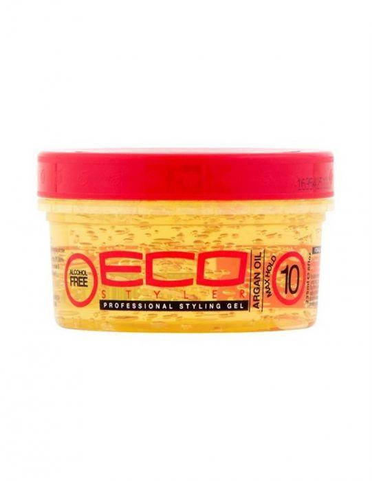 Eco Styler Argan Oil Styling Gel