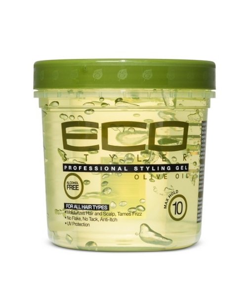 Eco Styler Olive Oil Professional Styling Gel