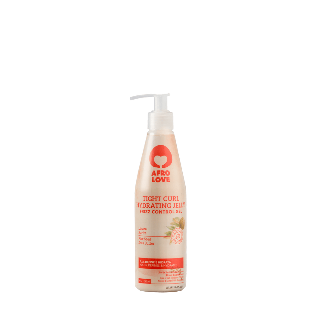 Afro Love Tight Curls Hydrating Jelly