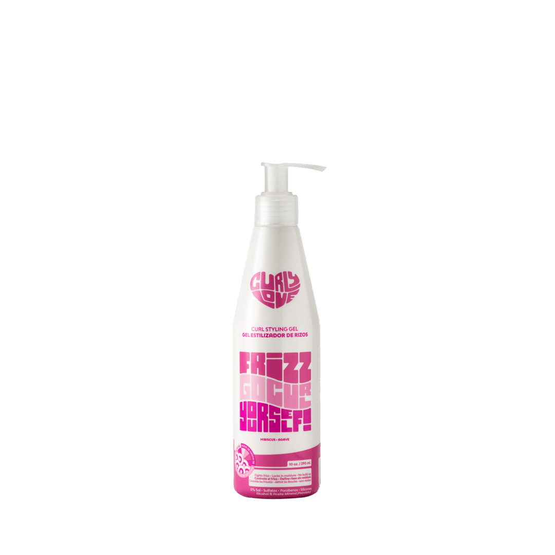 Curly Love Gel Definidor Curl Styling Gel