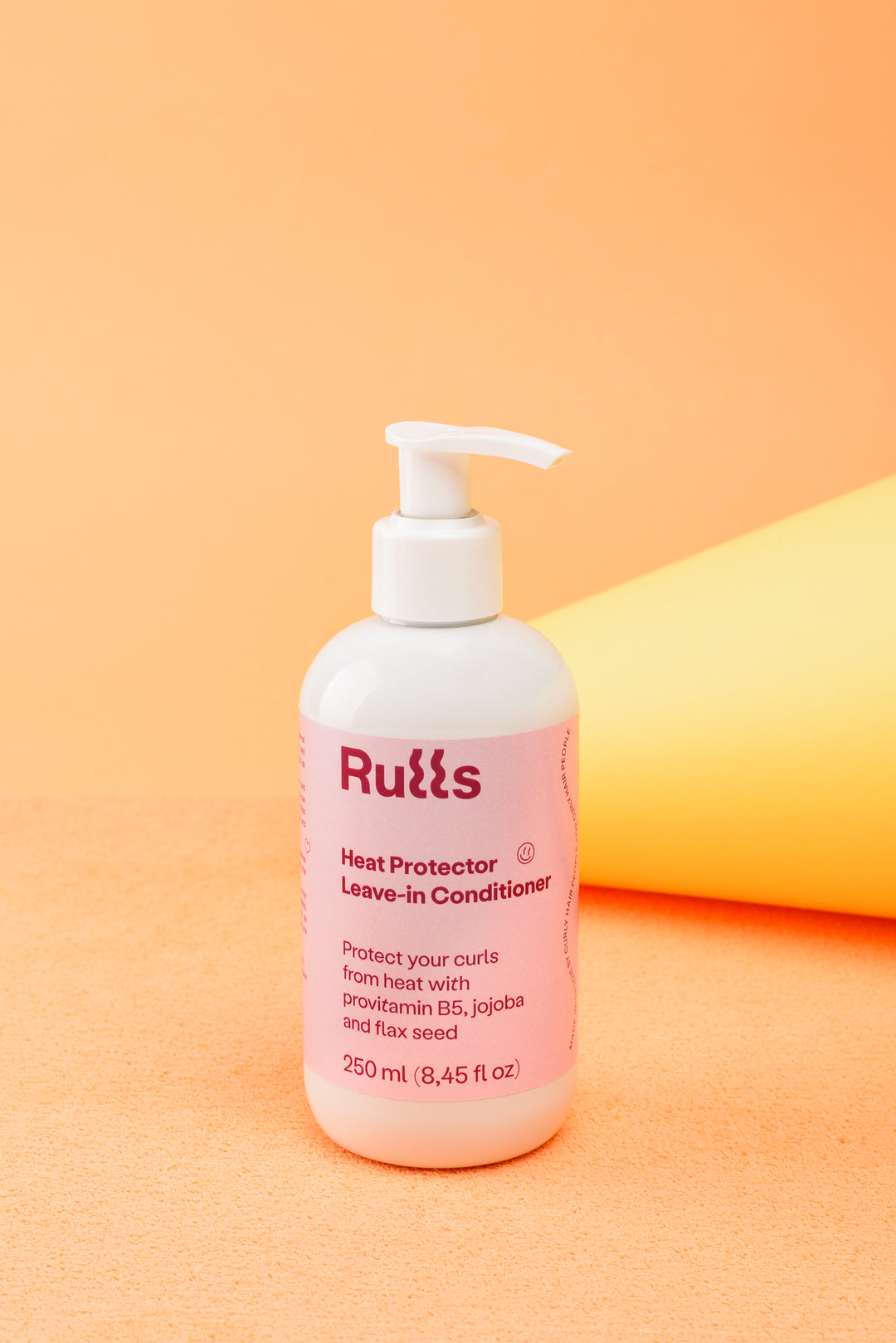 Rulls Heat Protector Leave-in Conditioner 250ml