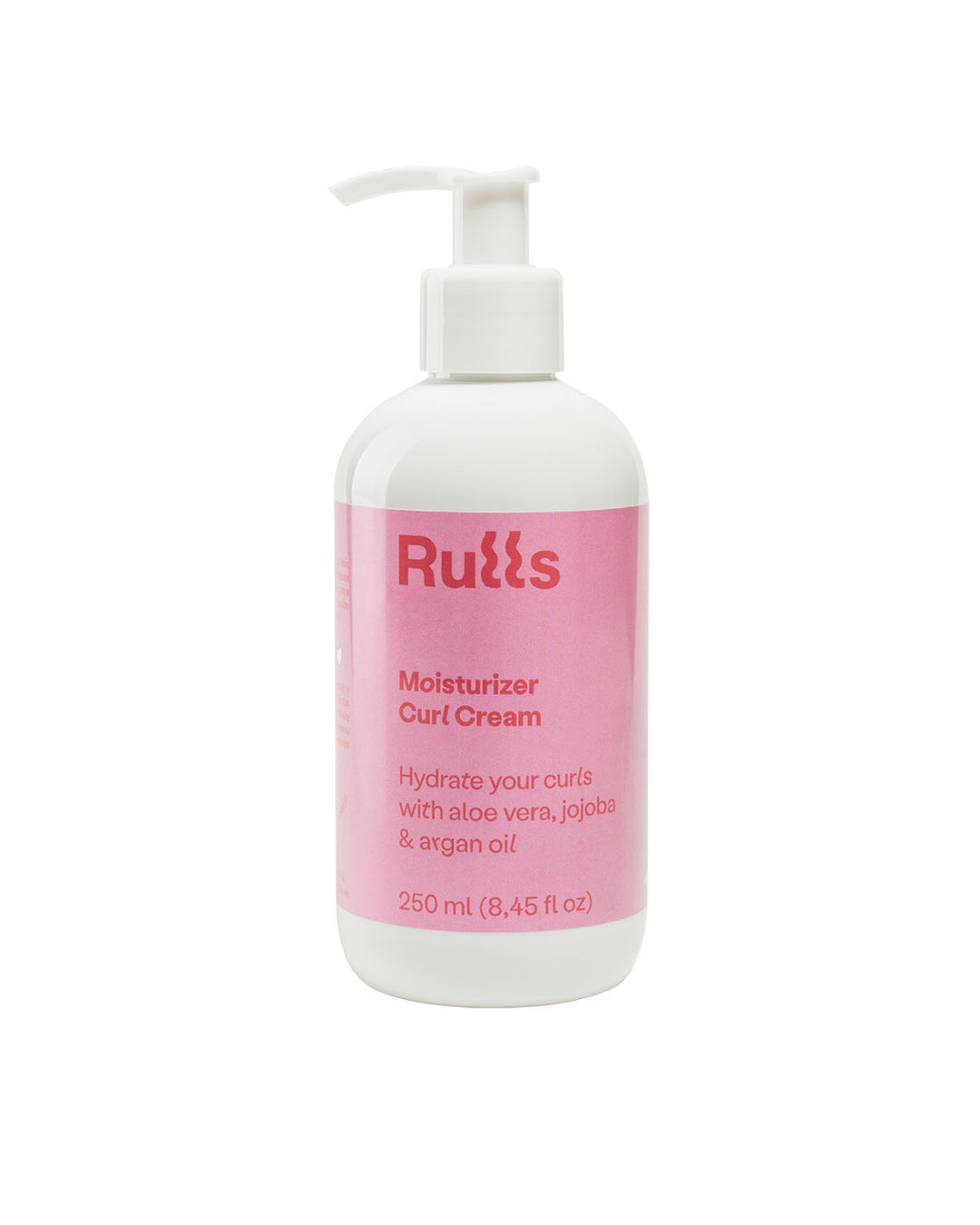 Rulls Moisturizer Curl Cream 250ml