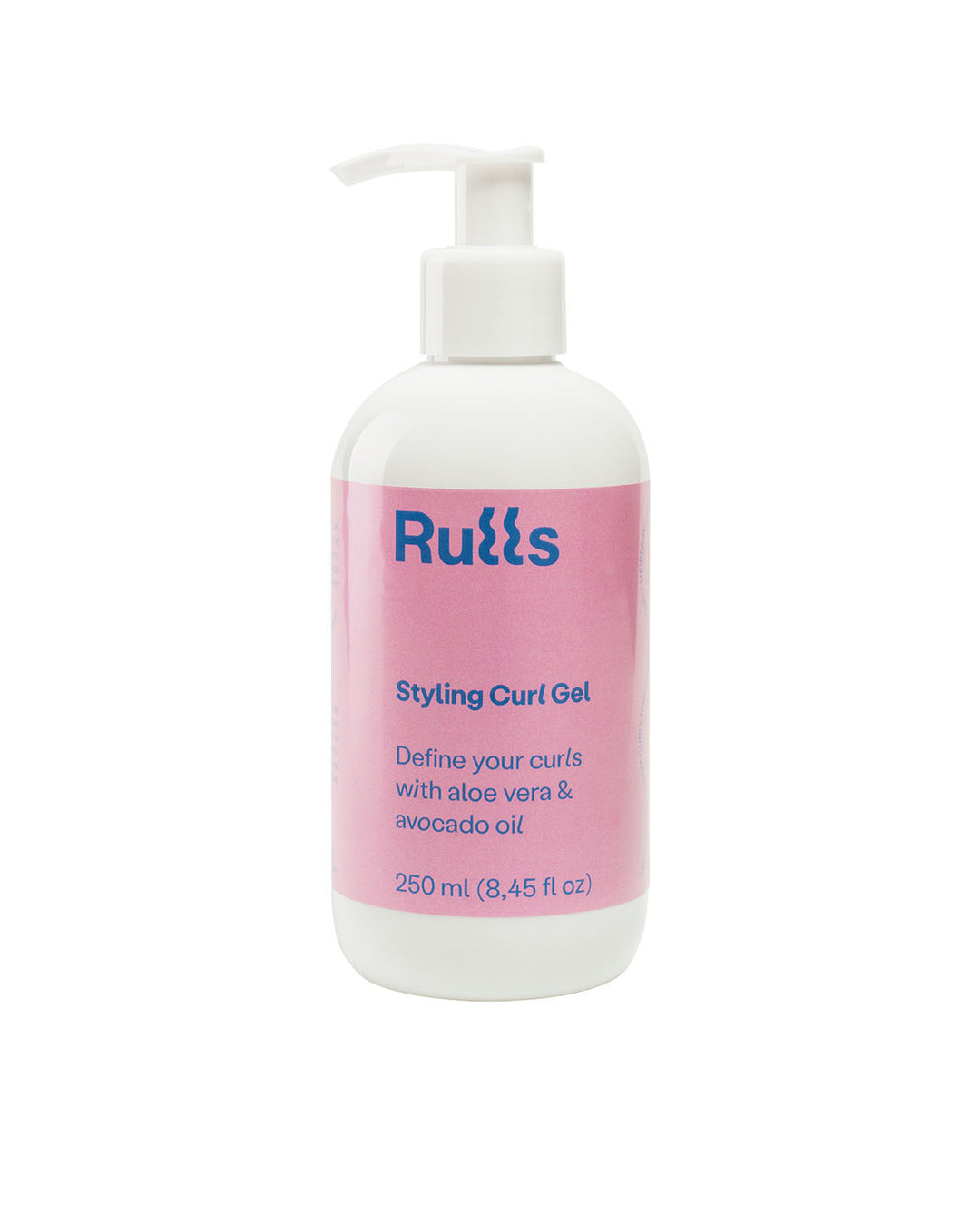 Rulls Styling Curl Gel 250ml