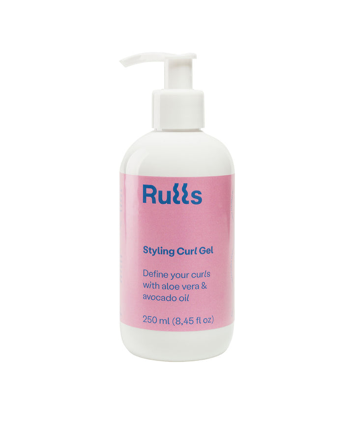 Rulls Styling Curl Gel 250ml