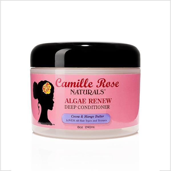Camille Rose Algae Renew Deep Conditioner