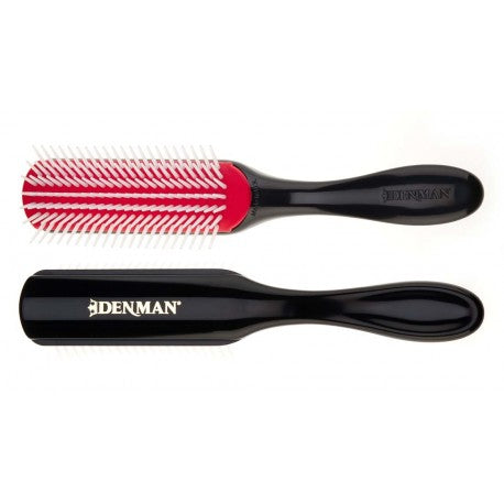 Denman Cepillo Styler de 9 Hileras D4
