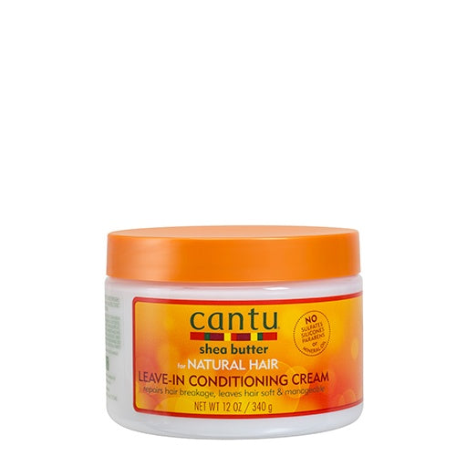 Cantu Leave-In Conditioning Cream