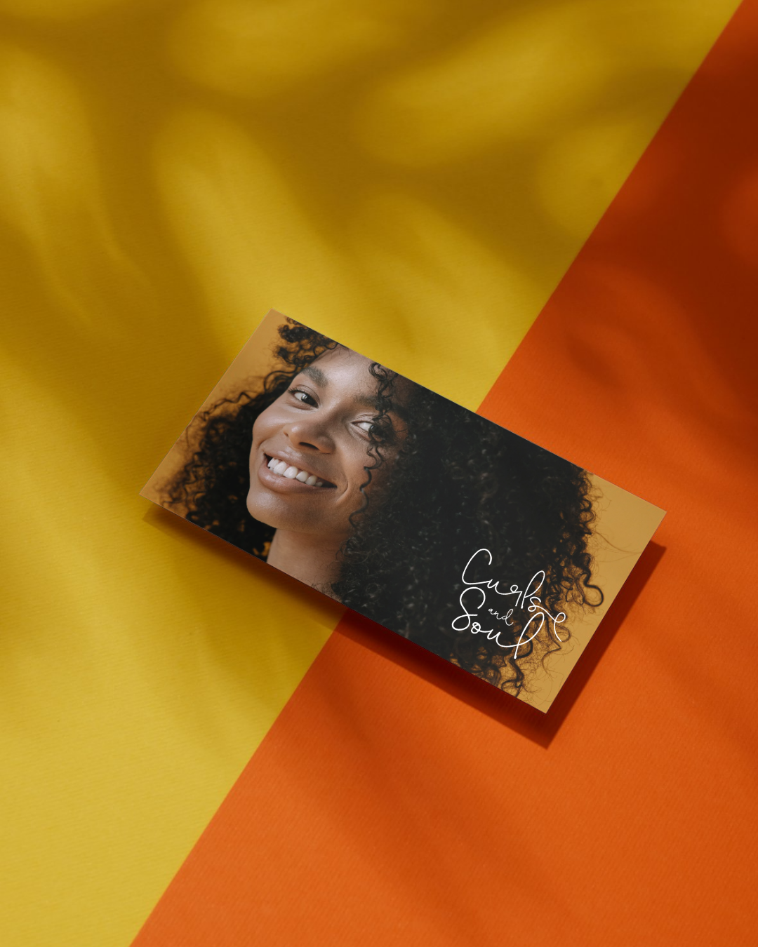 Tarjeta Regalo Curls and Soul